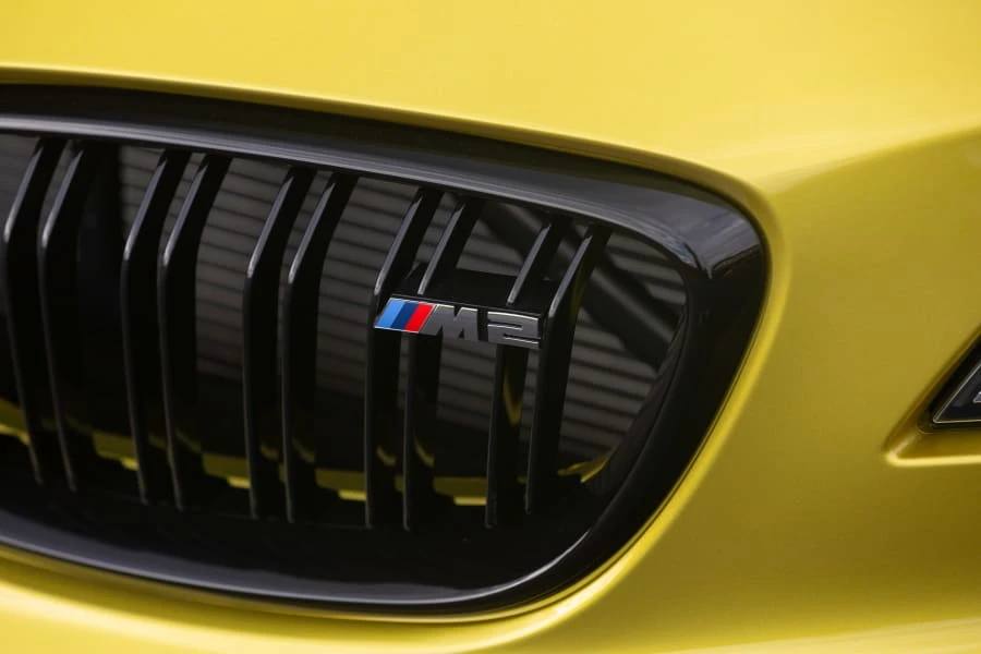 2017 BMW F87 M2 - Image 14 of 31