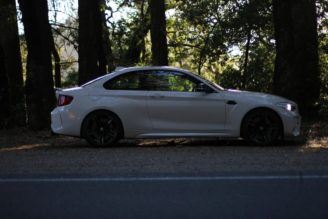 2017 BMW F87 M2 - Image 4 of 10