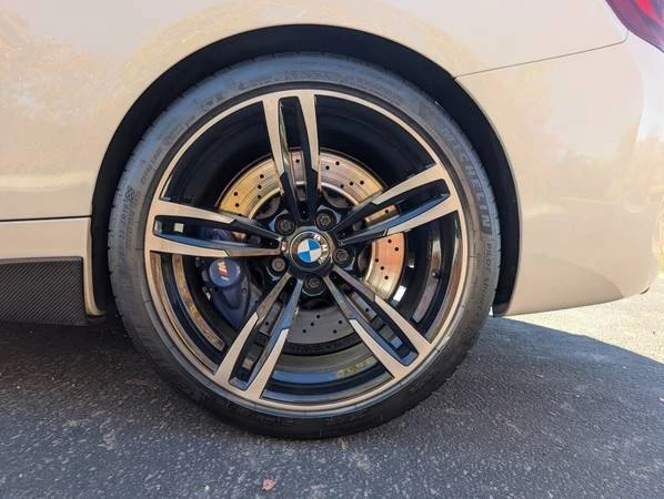 2017 BMW F87 M2 - Image 13 of 21