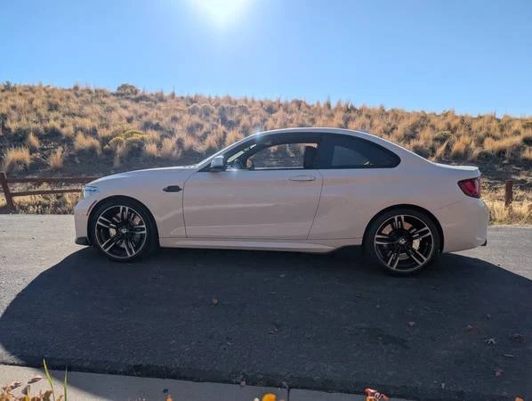 2017 BMW F87 M2 - Image 7 of 21