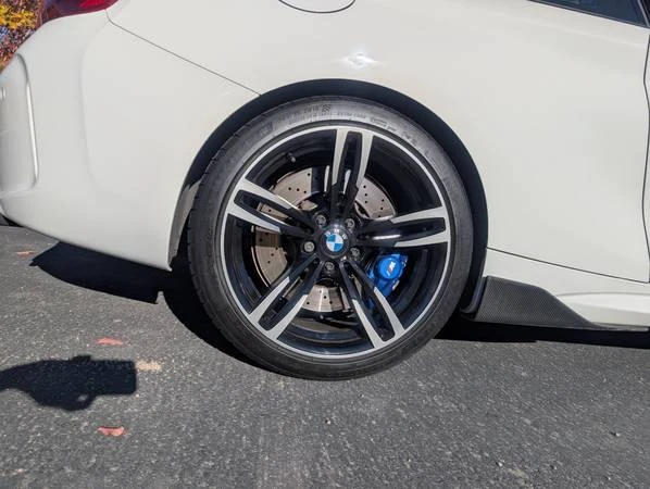 2017 BMW F87 M2 - Image 15 of 21