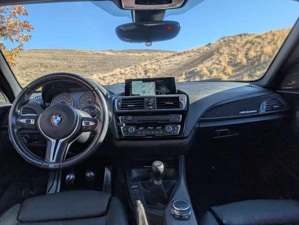2017 BMW F87 M2 - Image 21 of 21