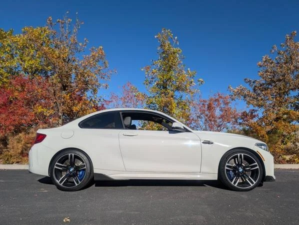 2017 BMW F87 M2 - Image 3 of 21