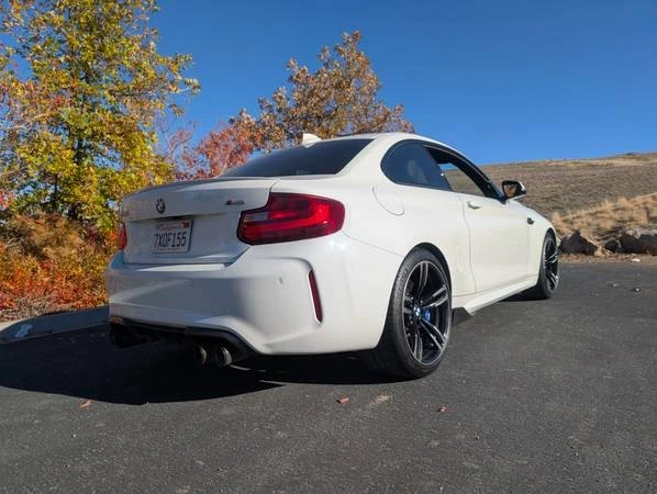 2017 BMW F87 M2 - Image 4 of 21