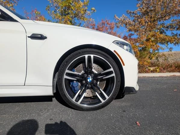 2017 BMW F87 M2 - Image 16 of 21