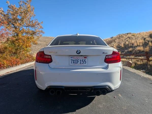 2017 BMW F87 M2 - Image 5 of 21
