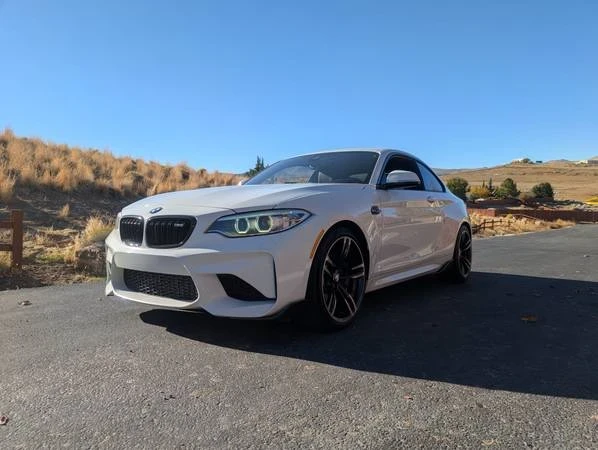 2017 BMW F87 M2 - Image 8 of 21