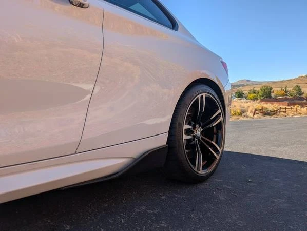 2017 BMW F87 M2 - Image 19 of 21