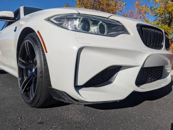 2017 BMW F87 M2 - Image 17 of 21