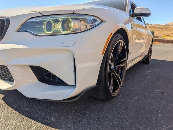2017 BMW F87 M2 - Image 9 of 21