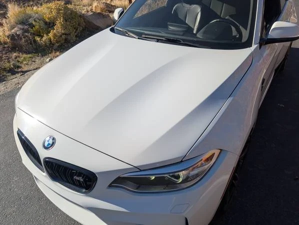2017 BMW F87 M2 - Image 10 of 21