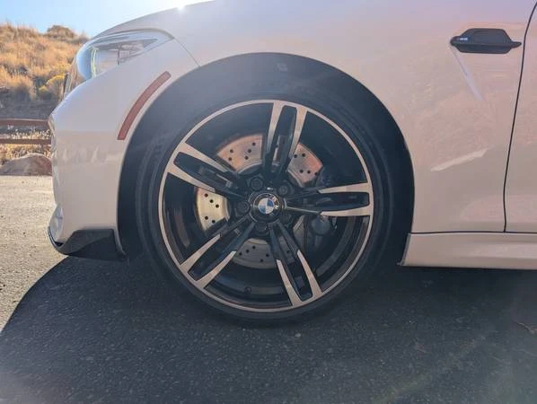 2017 BMW F87 M2 - Image 14 of 21