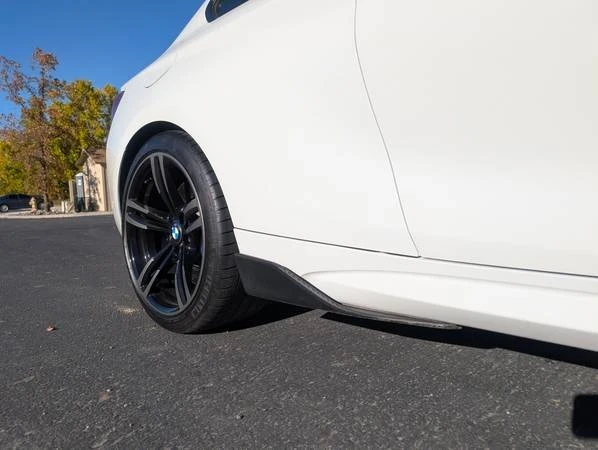 2017 BMW F87 M2 - Image 18 of 21