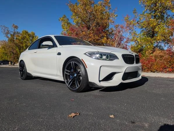 2017 BMW F87 M2 - Image 2 of 21