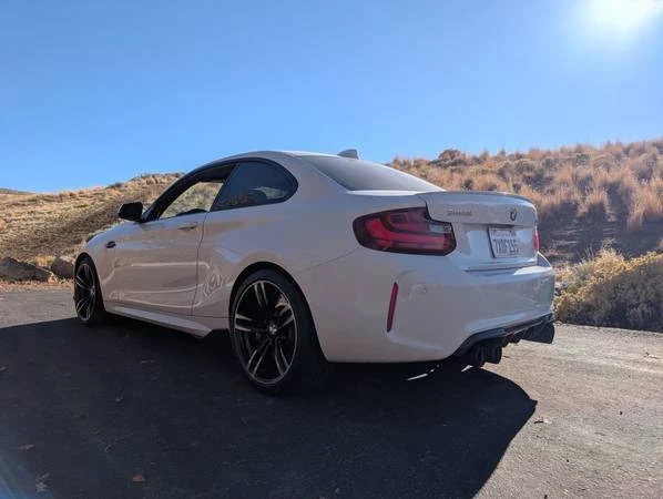 2017 BMW F87 M2 - Image 6 of 21