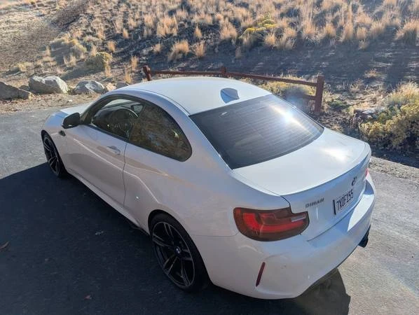 2017 BMW F87 M2 - Image 12 of 21