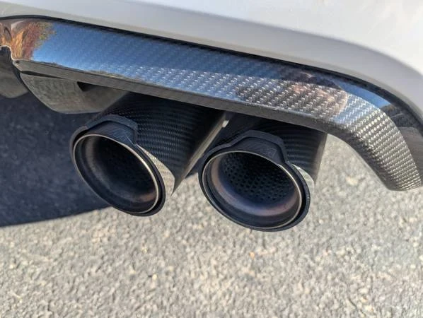 2017 BMW F87 M2 - Image 20 of 21