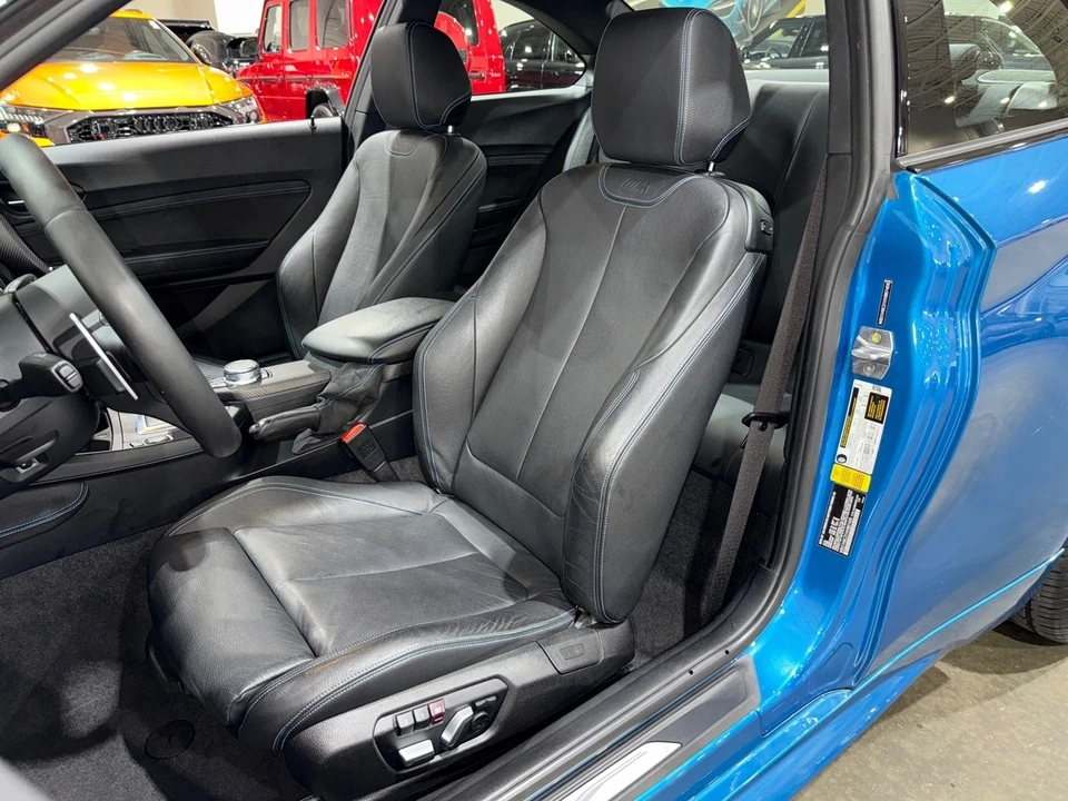 2017 BMW F87 M2 - Image 8 of 12