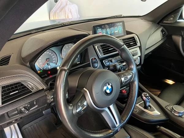 2017 BMW F87 M2 - Image 18 of 21