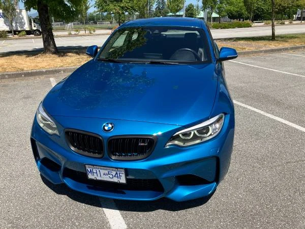 2017 BMW F87 M2 - Image 6 of 21