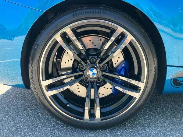 2017 BMW F87 M2 - Image 10 of 21