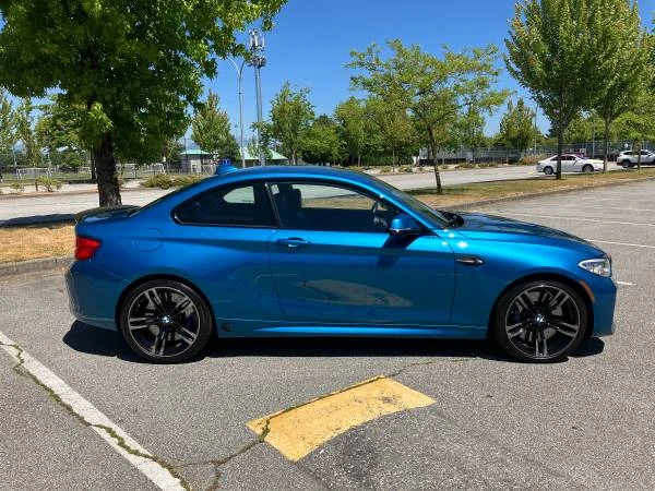 2017 BMW F87 M2 - Image 4 of 21
