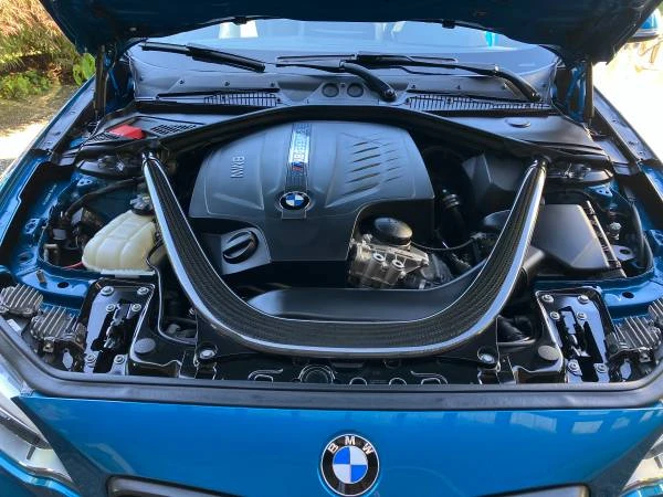 2017 BMW F87 M2 - Image 21 of 21