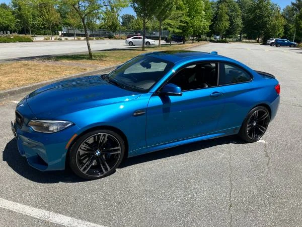 2017 BMW F87 M2 - Image 13 of 21