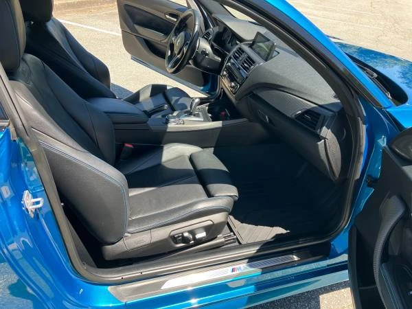 2017 BMW F87 M2 - Image 7 of 21