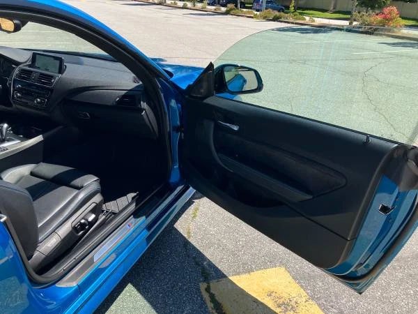 2017 BMW F87 M2 - Image 8 of 21