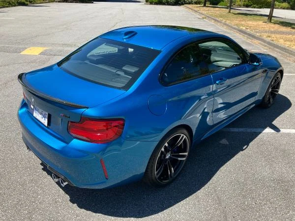 2017 BMW F87 M2 - Image 5 of 21
