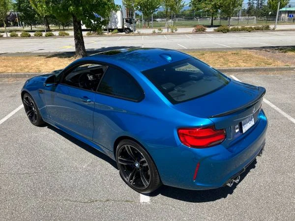 2017 BMW F87 M2 - Image 12 of 21