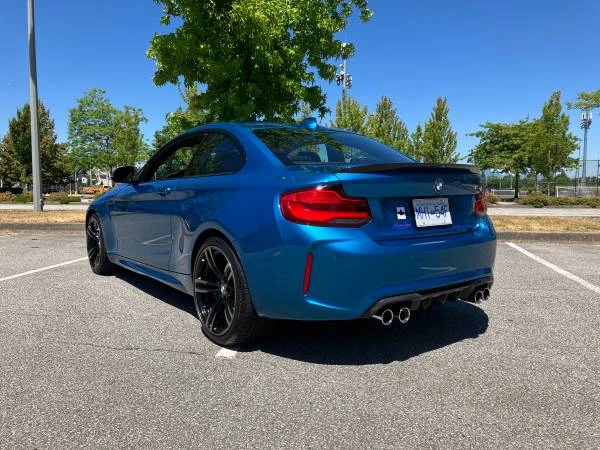 2017 BMW F87 M2 - Image 11 of 21