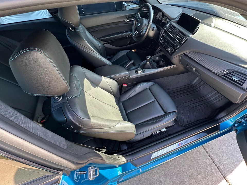 2017 BMW F87 M2 - Image 4 of 4