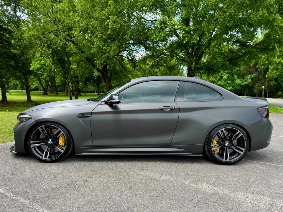 2017 BMW F87 M2 - Image 6 of 12