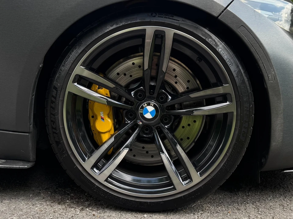 2017 BMW F87 M2 - Image 9 of 12