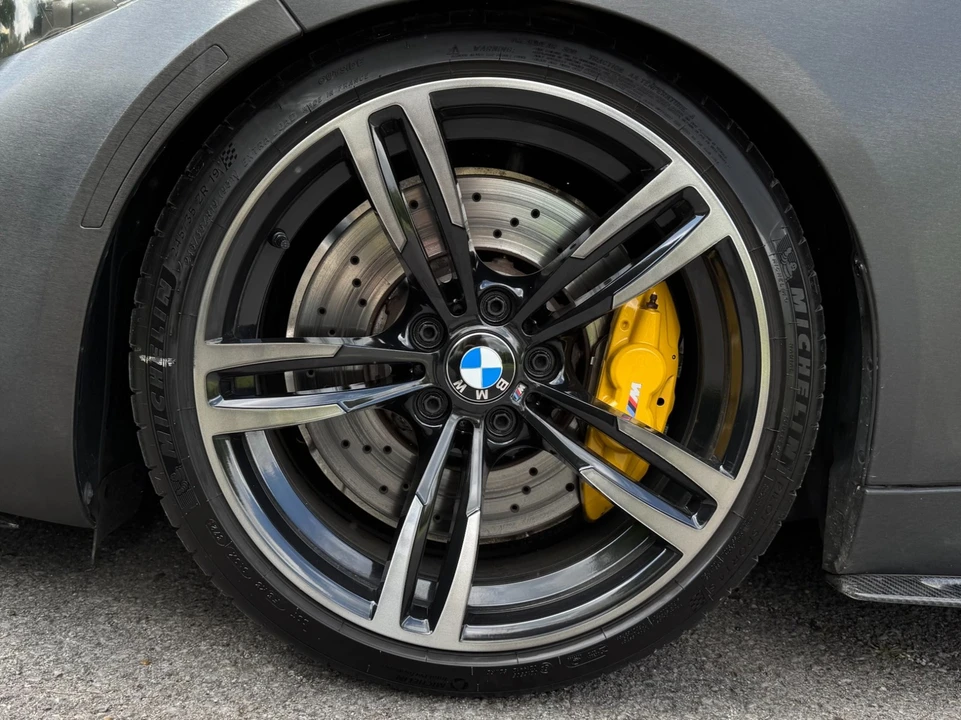 2017 BMW F87 M2 - Image 12 of 12