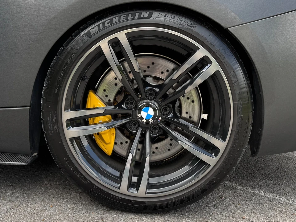 2017 BMW F87 M2 - Image 11 of 12