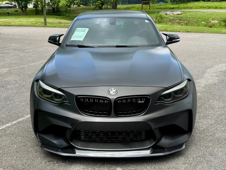 2017 BMW F87 M2 - Image 8 of 12