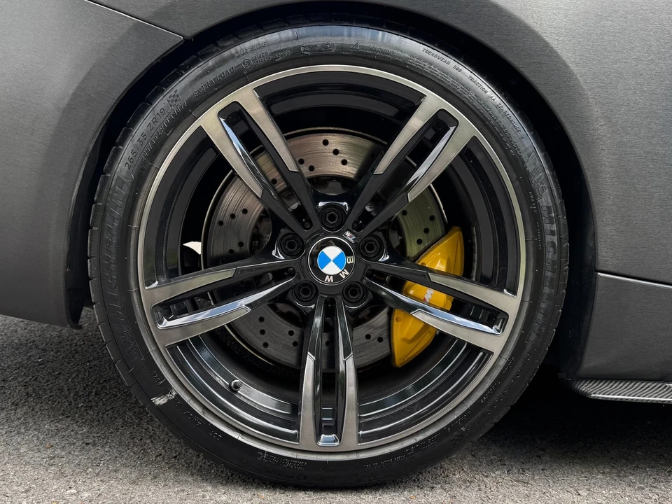 2017 BMW F87 M2 - Image 10 of 12
