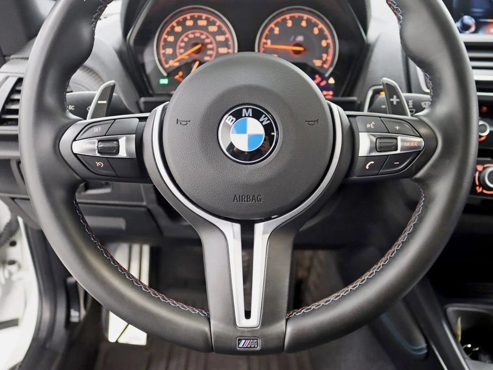 2017 BMW F87 M2 - Image 18 of 21