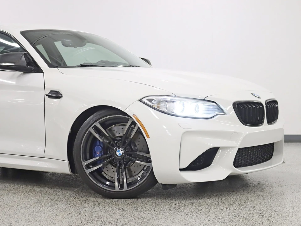2017 BMW F87 M2 - Image 2 of 21
