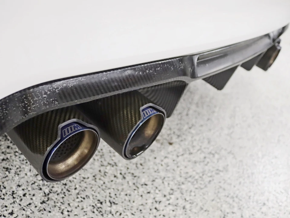 2017 BMW F87 M2 - Image 14 of 21