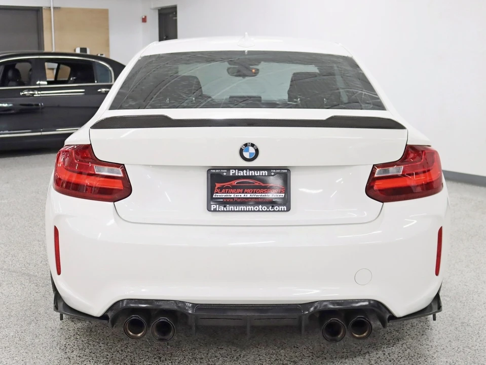 2017 BMW F87 M2 - Image 13 of 21