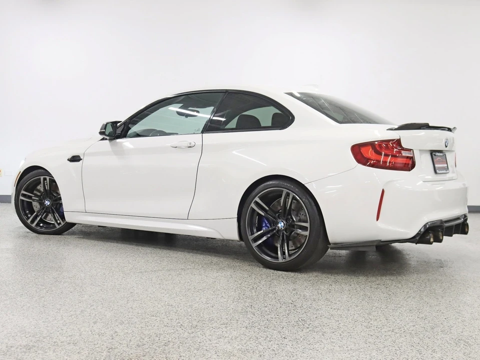 2017 BMW F87 M2 - Image 9 of 21