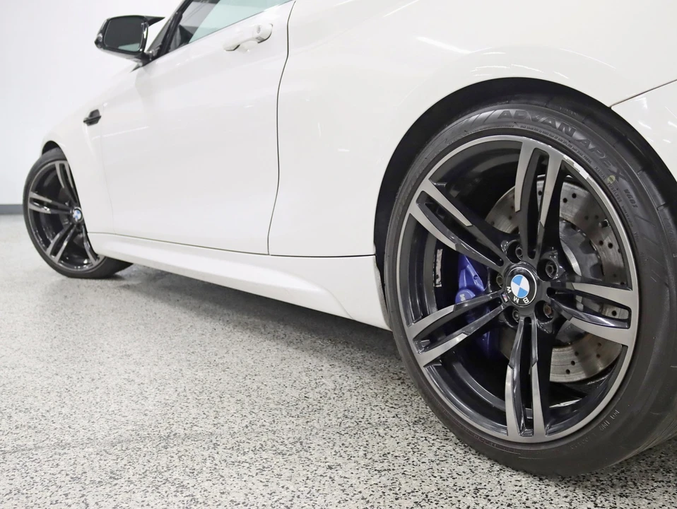 2017 BMW F87 M2 - Image 12 of 12