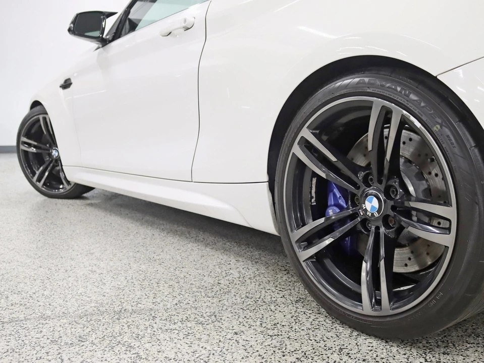 2017 BMW F87 M2 - Image 12 of 21
