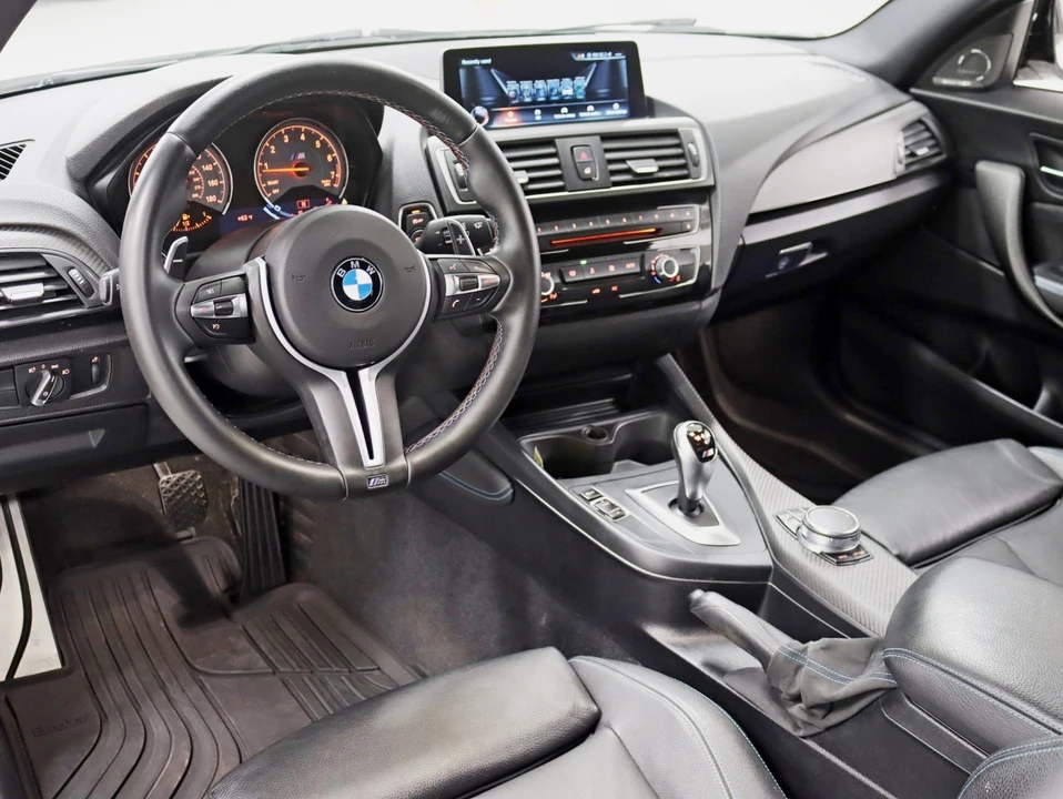 2017 BMW F87 M2 - Image 17 of 21