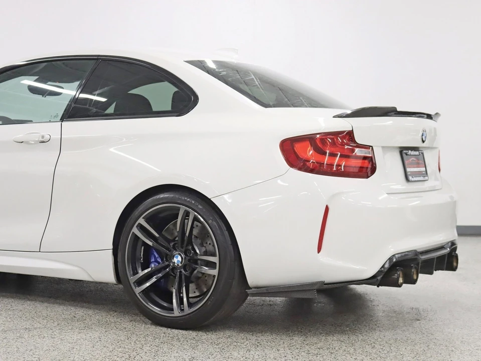 2017 BMW F87 M2 - Image 10 of 21