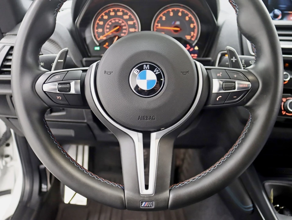 2017 BMW F87 M2 - Image 18 of 21